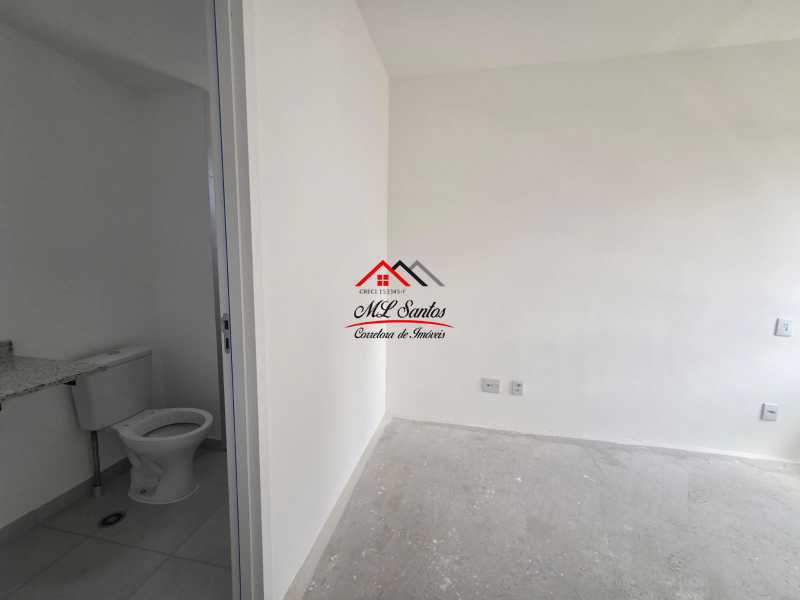 Apartamento, 2 quartos, 60 m² - Foto 15
