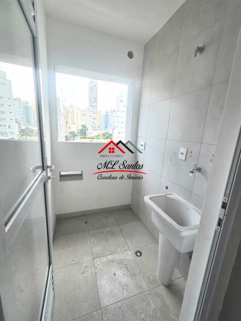 Apartamento, 2 quartos, 60 m² - Foto 9