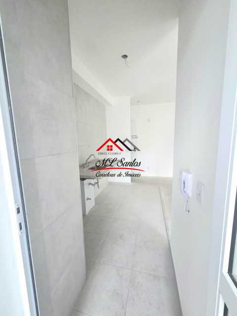 Apartamento, 2 quartos, 60 m² - Foto 10