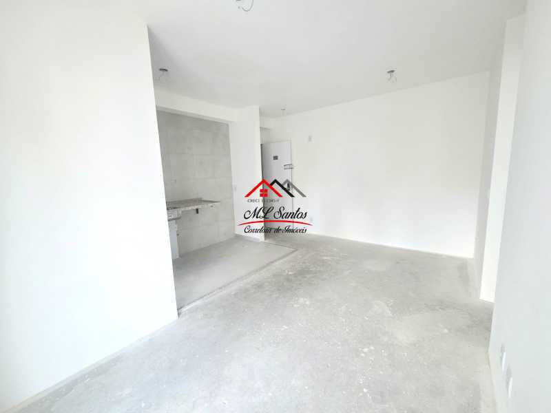 Apartamento, 2 quartos, 60 m² - Foto 6
