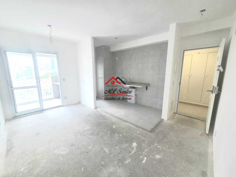 Apartamento, 2 quartos, 60 m² - Foto 4