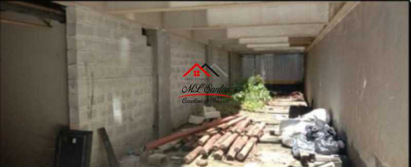 Depósito-Galpão, 980 m² - Foto 8