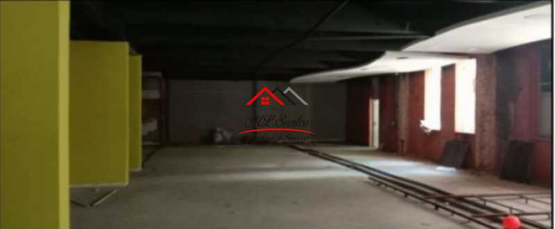 Depósito-Galpão, 980 m² - Foto 3