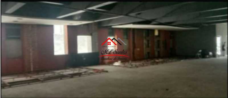 Depósito-Galpão, 980 m² - Foto 4