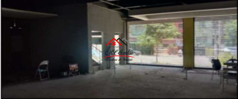 Depósito-Galpão, 980 m² - Foto 2