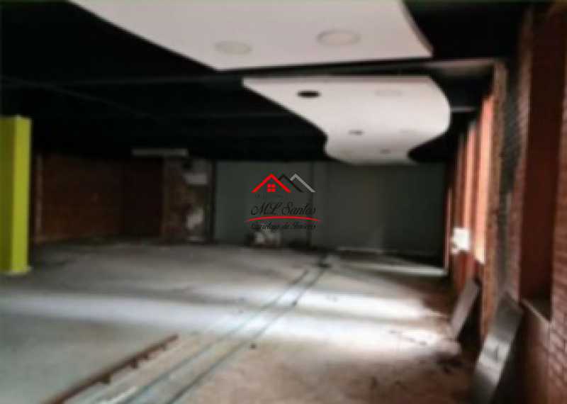 Depósito-Galpão, 980 m² - Foto 5