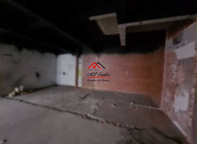 Depósito-Galpão, 980 m² - Foto 6