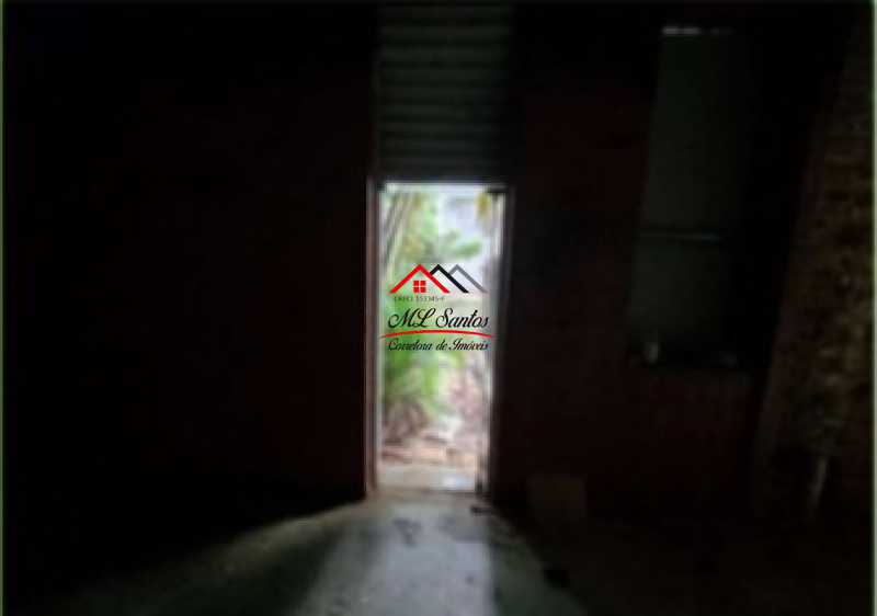 Depósito-Galpão, 980 m² - Foto 11