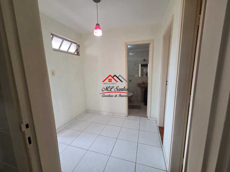 Apartamento, 2 quartos, 40 m² - Foto 6