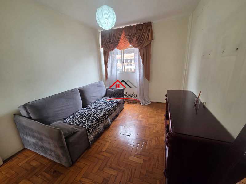 Apartamento, 2 quartos, 40 m² - Foto 3
