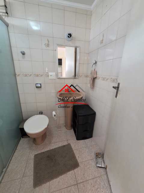 Apartamento, 2 quartos, 40 m² - Foto 9