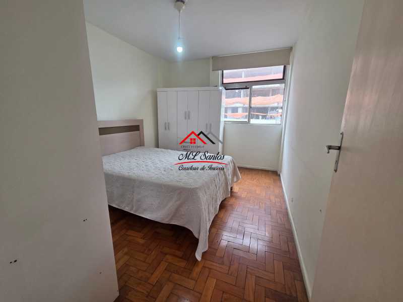 Apartamento, 2 quartos, 40 m² - Foto 4