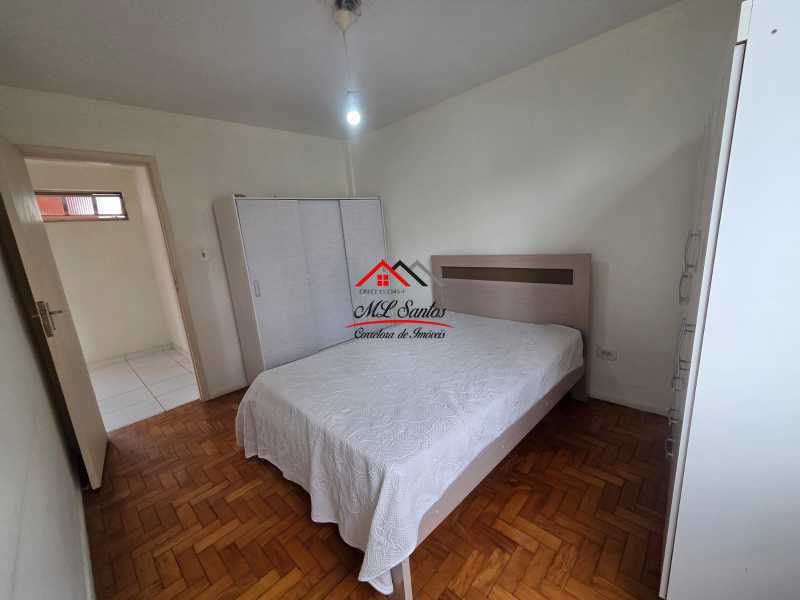 Apartamento, 2 quartos, 40 m² - Foto 5