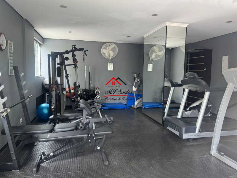 Apartamento, 3 quartos, 79 m² - Foto 19