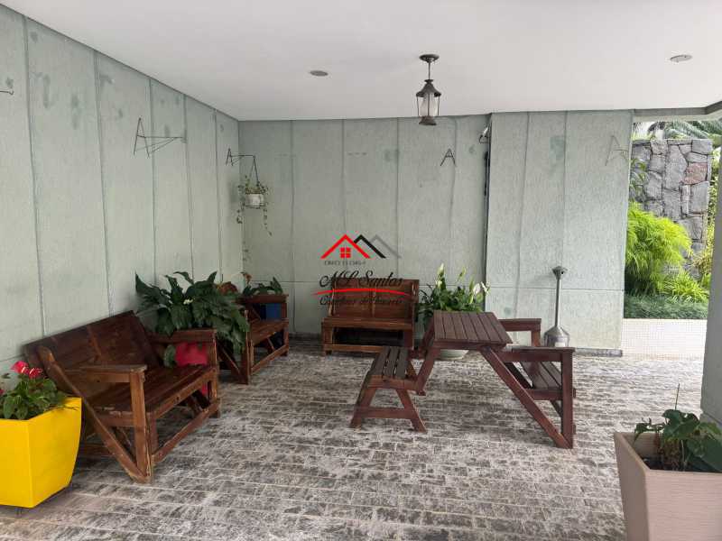 Apartamento, 3 quartos, 79 m² - Foto 21