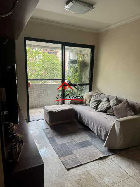 Apartamento, 3 quartos, 79 m² - Foto 6