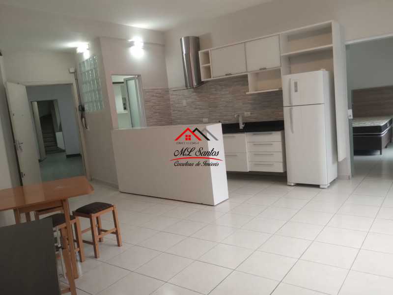 Apartamento, 1 quarto, 68 m² - Foto 10