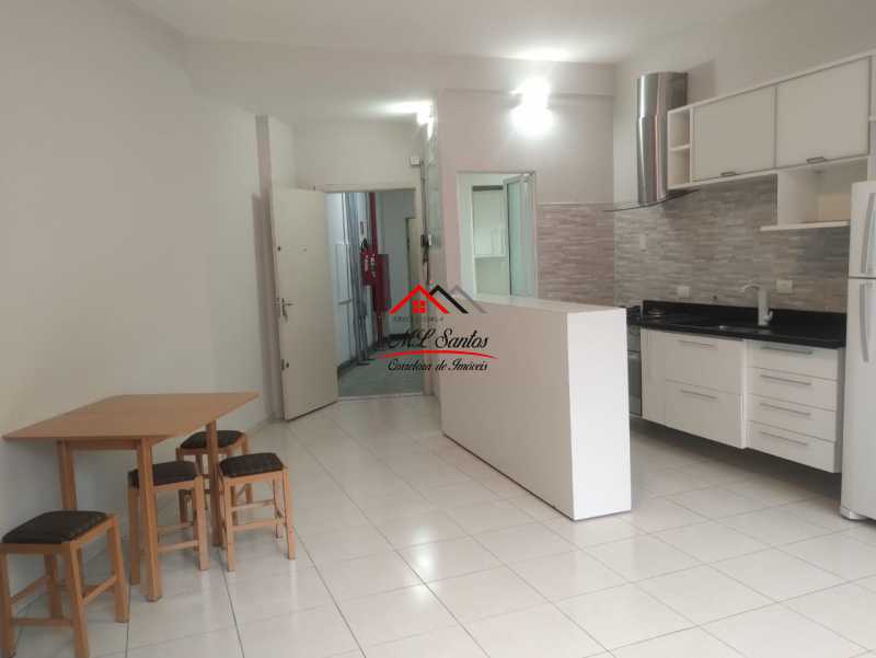 Apartamento, 1 quarto, 68 m² - Foto 11