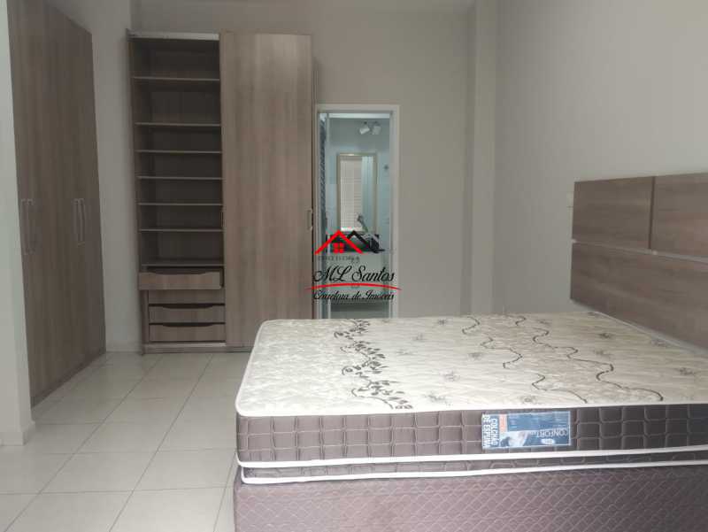 Apartamento, 1 quarto, 68 m² - Foto 23