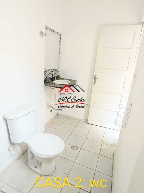 Casa, 4 quartos, 160 m² - Foto 2