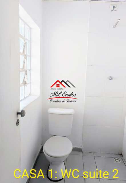 Casa, 4 quartos, 160 m² - Foto 15
