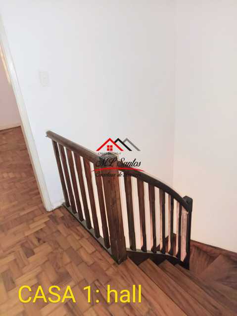 Casa, 4 quartos, 160 m² - Foto 9