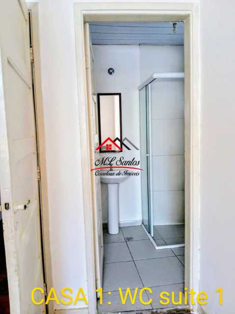 Casa, 4 quartos, 160 m² - Foto 11