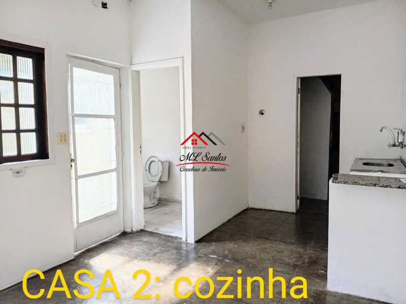 Casa, 4 quartos, 160 m² - Foto 19