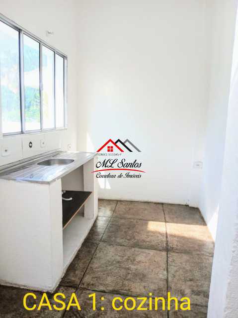Casa, 4 quartos, 160 m² - Foto 21