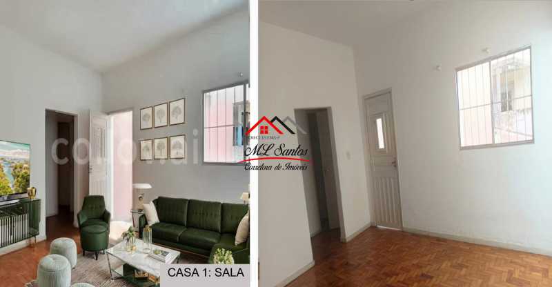 Casa, 4 quartos, 160 m² - Foto 23