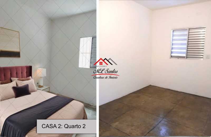 Casa, 4 quartos, 160 m² - Foto 24
