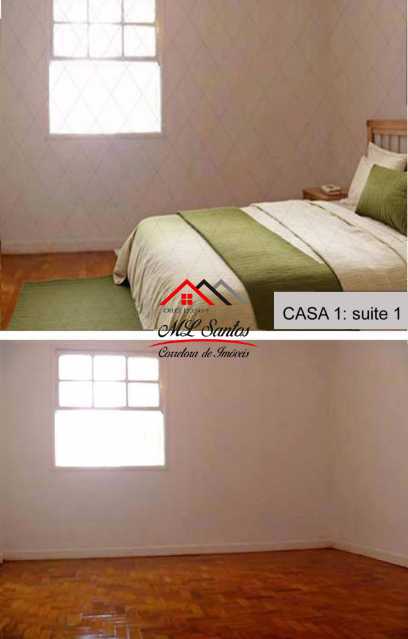 Casa, 4 quartos, 160 m² - Foto 25