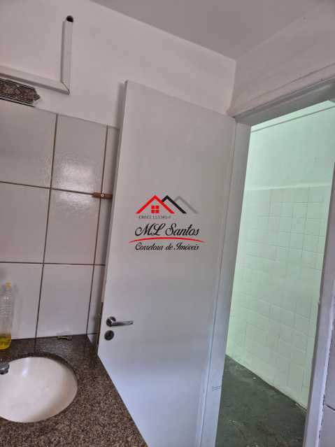 Loja-Salão, 90 m² - Foto 10