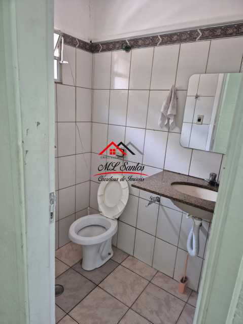 Loja-Salão, 90 m² - Foto 11