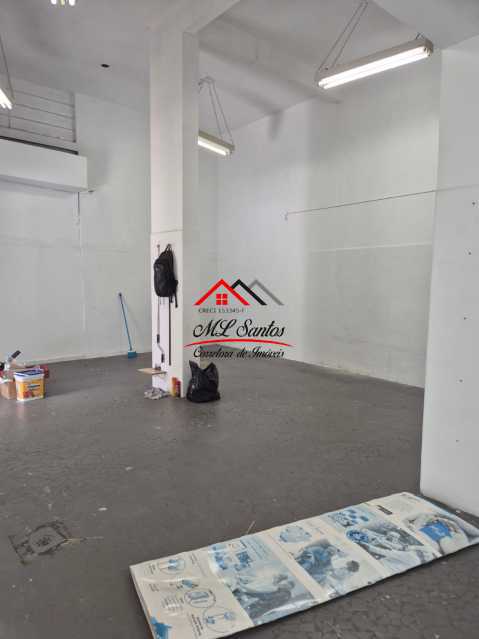Loja-Salão, 90 m² - Foto 7