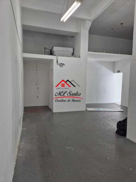 Loja-Salão, 90 m² - Foto 8