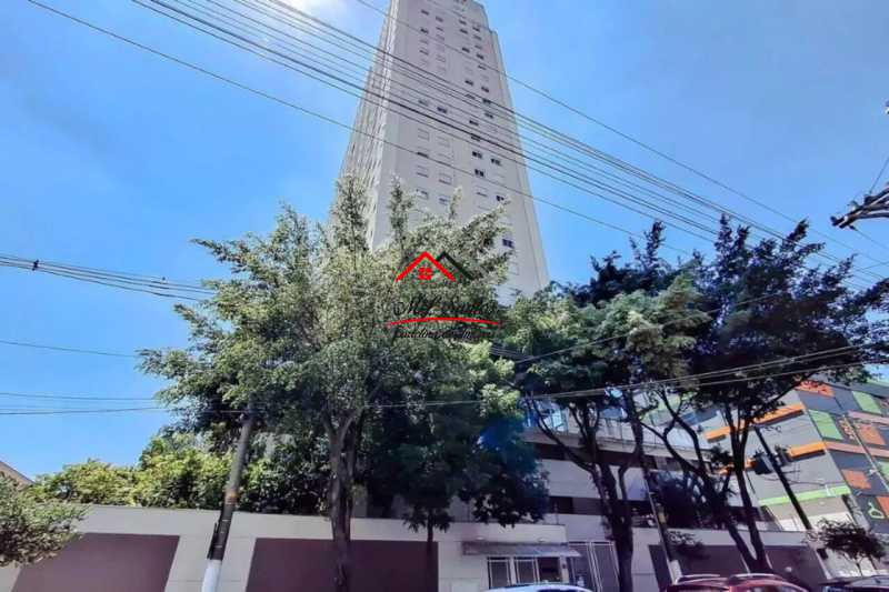 Apartamento, 1 quarto, 42 m² - Foto 1