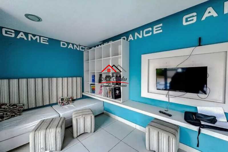 Apartamento, 1 quarto, 42 m² - Foto 2