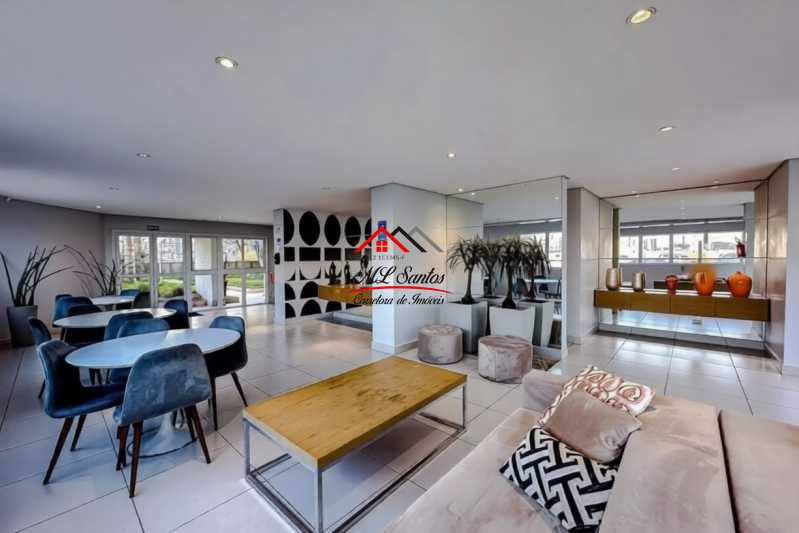 Apartamento, 1 quarto, 42 m² - Foto 3