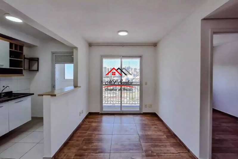 Apartamento, 1 quarto, 42 m² - Foto 8
