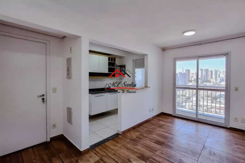 Apartamento, 1 quarto, 42 m² - Foto 9