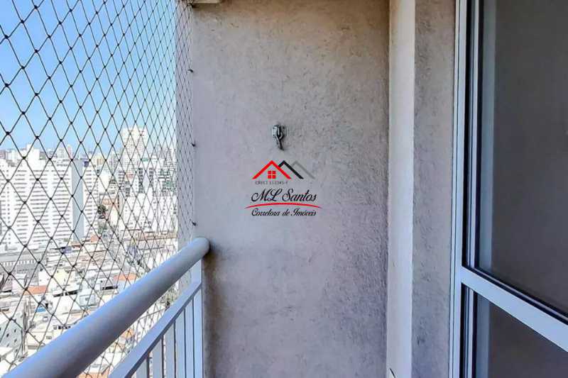 Apartamento, 1 quarto, 42 m² - Foto 13