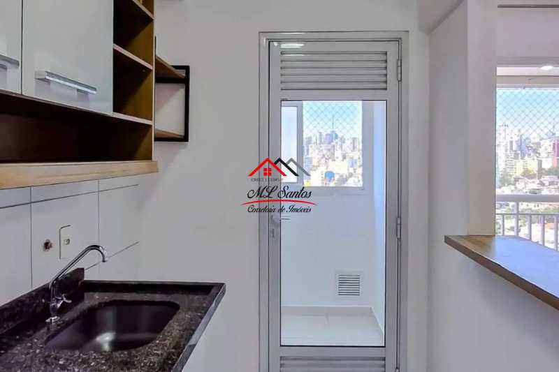 Apartamento, 1 quarto, 42 m² - Foto 6