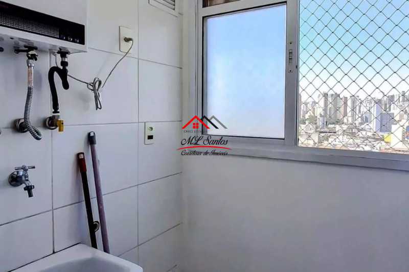 Apartamento, 1 quarto, 42 m² - Foto 18