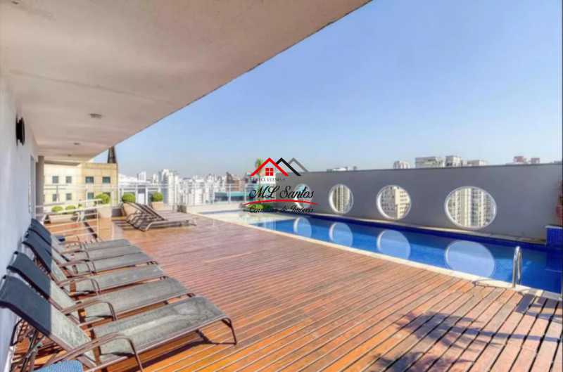 Apartamento, 2 quartos, 66 m² - Foto 24