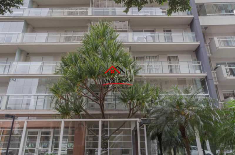 Apartamento, 2 quartos, 66 m² - Foto 1