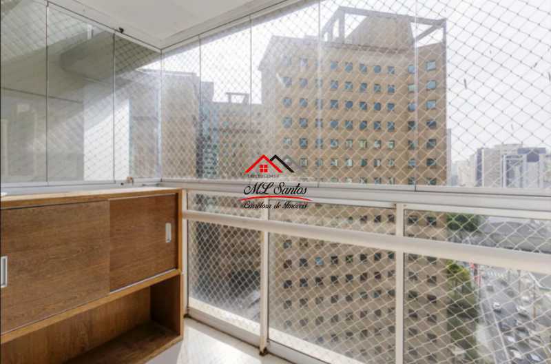Apartamento, 2 quartos, 66 m² - Foto 3