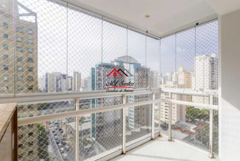 Apartamento, 2 quartos, 66 m² - Foto 4