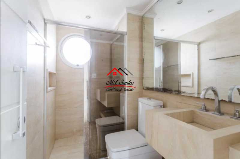 Apartamento, 2 quartos, 66 m² - Foto 21