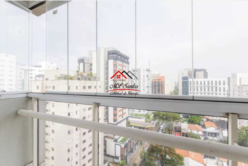 Apartamento, 2 quartos, 66 m² - Foto 5